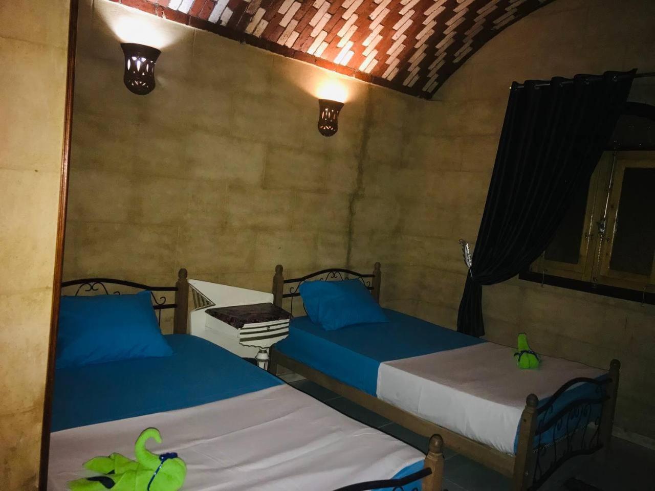 Labib Guest House Aswan Exterior photo