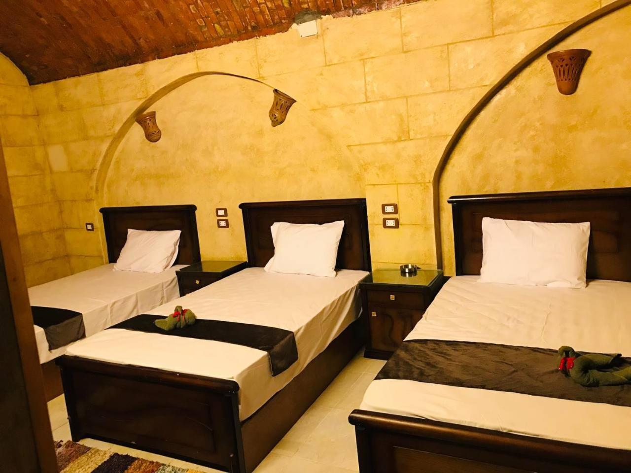 Labib Guest House Aswan Room photo