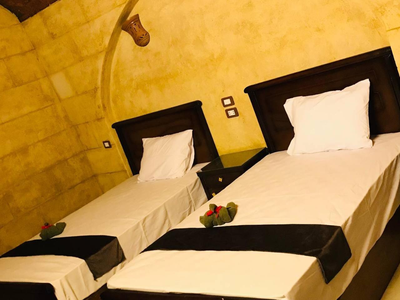 Labib Guest House Aswan Exterior photo