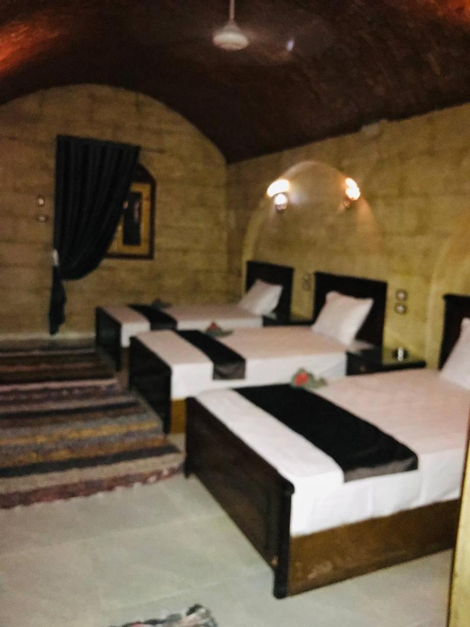 Labib Guest House Aswan Exterior photo