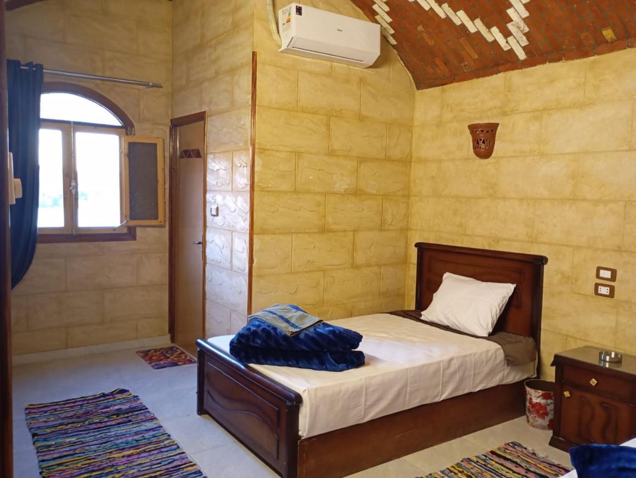 Labib Guest House Aswan Exterior photo