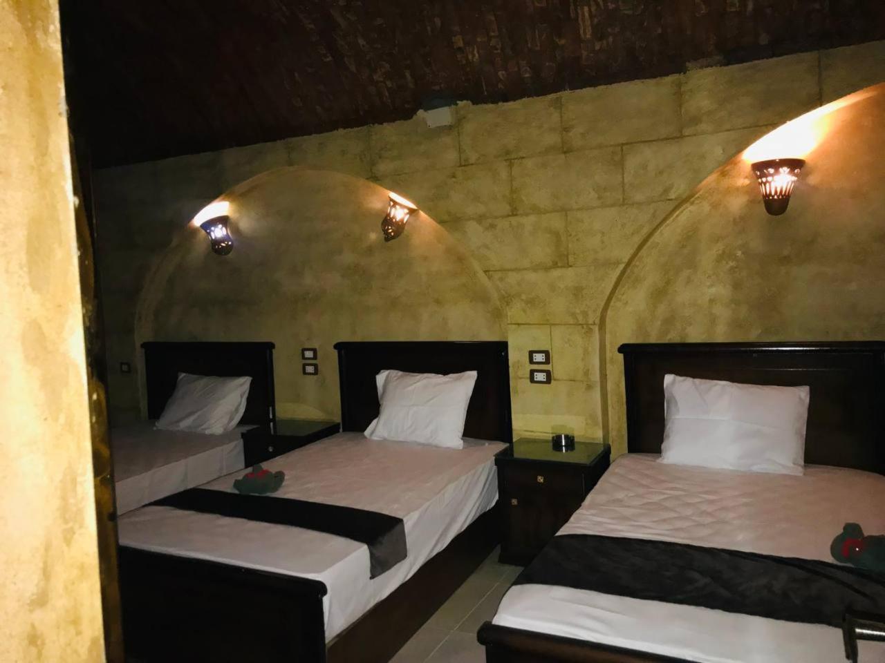 Labib Guest House Aswan Room photo